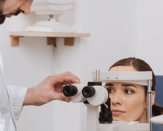 Oftalmologia - Oftalmologista na Médico Sem Fila