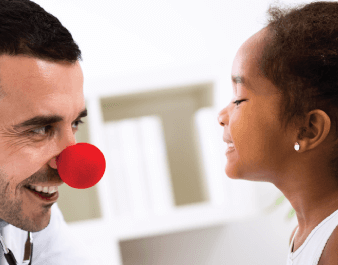 Pediatria - Consulta Pediatra na Médico Sem Fila